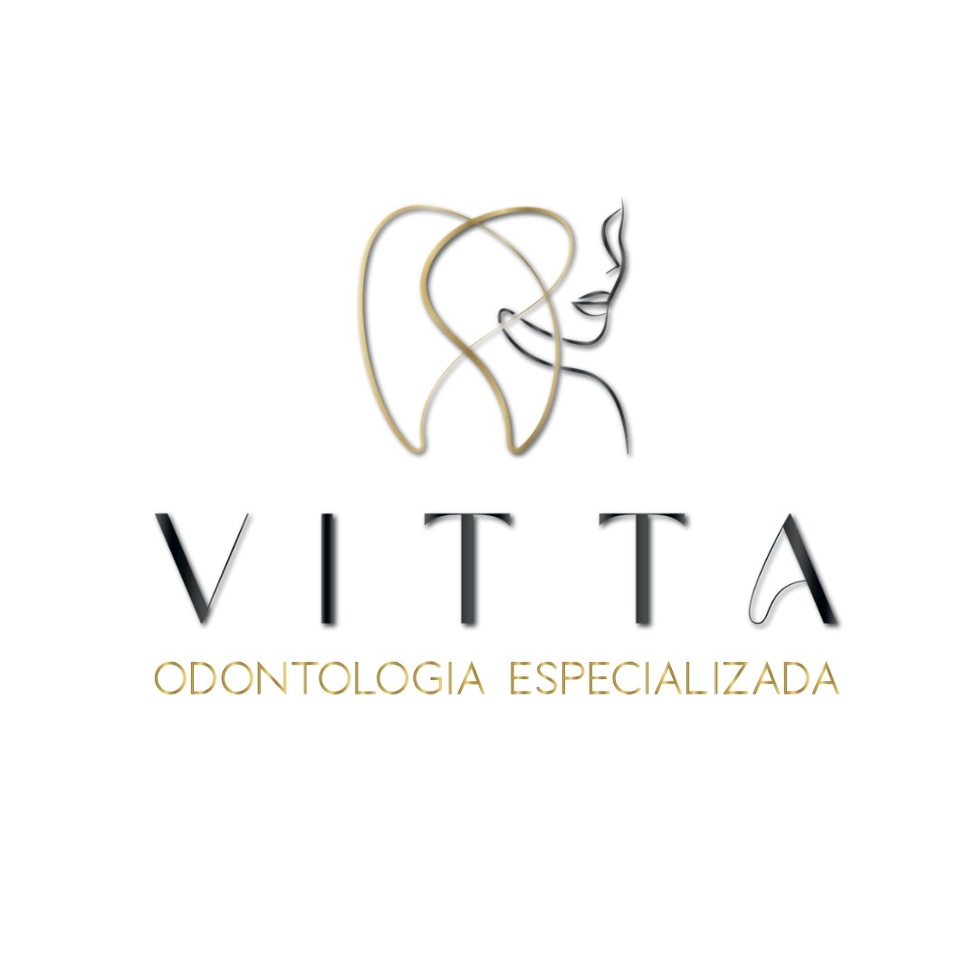 Vitta Odontologia Logo